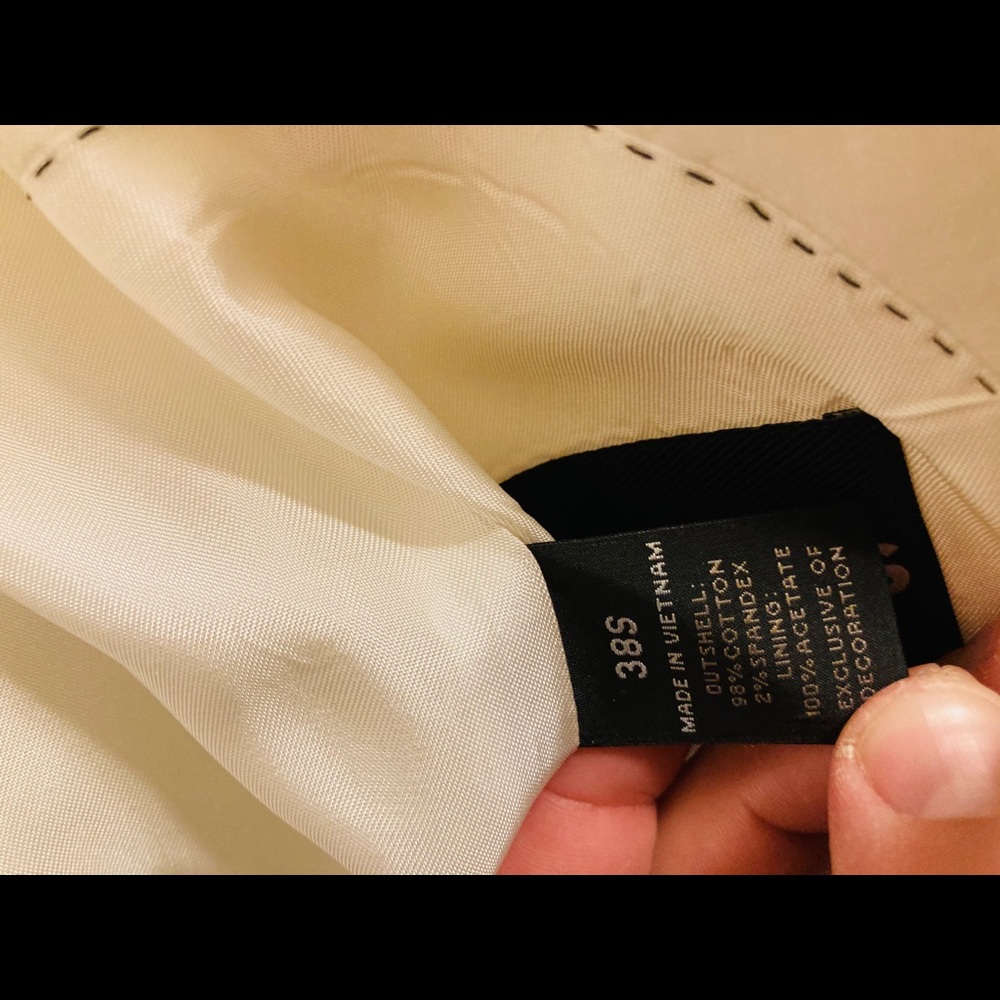 Express Blazer - image 4